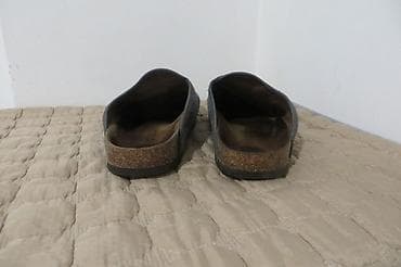 GRUBIN br 46 29cm papuce bez greske mana bilo kakvih ostecenja, a at lalafo.rs — 3 GRUBIN br 46 29cm papuce bez greske mana bilo kakvih ostecenja, a — 3