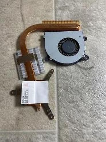 Kuler i hladnjak za Terra 1511. ✨ Ispravan na lalafo.rs — 3 Kuler i hladnjak za Terra 1511. ✨ Ispravan — 3