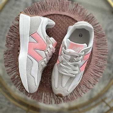 Ankle boots: New balance 327 patike Novo Brojevi 36 do 46, zavisi od modela fb at lalafo.rs — 6 Ankle boots: New balance 327 patike Novo Brojevi 36 do 46, zavisi od modela fb — 6