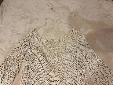 pantalone butiku ali: Potpuno nova haljina za plasu, jos pre par godina narucena i placena na lalafo.rs — 6 pantalone butiku ali: Potpuno nova haljina za plasu, jos pre par godina narucena i placena — 6