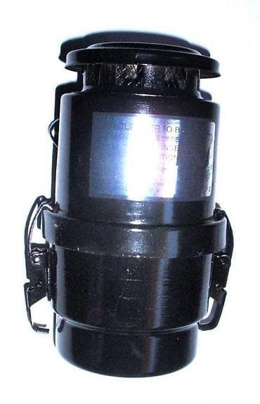 Industrijski kuhinjski mlin/odvajač otpada (drobilica za sudoperu) - na lalafo.rs Industrijski kuhinjski mlin/odvajač otpada (drobilica za sudoperu) -