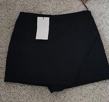 Nov Zara suknja/sorts sa etiketom na lalafo.rs Nov Zara suknja/sorts sa etiketom