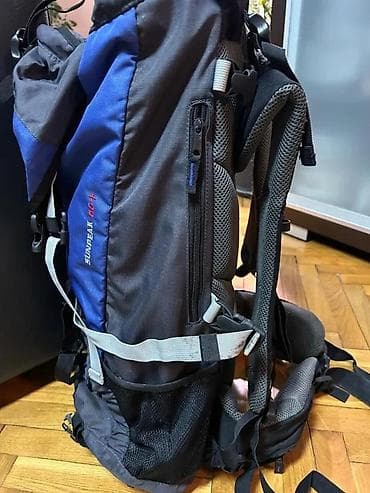 prsluk jaknica mango u: Planinarski ranac Kilimanjaro Sunpeak 60+ - Zapremina: 60+ litara at lalafo.rs — 7 prsluk jaknica mango u: Planinarski ranac Kilimanjaro Sunpeak 60+ - Zapremina: 60+ litara — 7