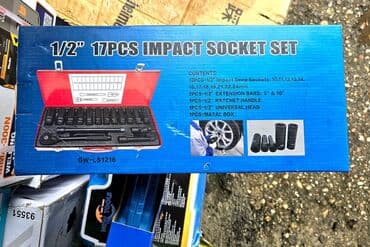 Gedore dublje ili produžene Novo u kutiji sve kao sa slika. Od 10 do na lalafo.rs Gedore dublje ili produžene Novo u kutiji sve kao sa slika. Od 10 do