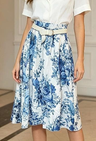 Suknje
Cena 2300
Uni vel.
V18 na lalafo.rs Suknje
Cena 2300
Uni vel.
V18