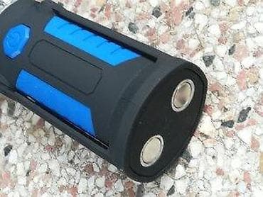 Tools & Equipment: COB/LED radna lampa sa magnetom i kukom – punjiva - Snažna COB radna at lalafo.rs — 2 Tools & Equipment: COB/LED radna lampa sa magnetom i kukom – punjiva - Snažna COB radna — 2