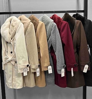 kozna jakna sa: 01. •PONOVO DOSTUPNI VAŠI OMILJENI KAPUTI •S M L XL •KRZNO SE MOŽE I na lalafo.rs — 4 kozna jakna sa: 01. •PONOVO DOSTUPNI VAŠI OMILJENI KAPUTI •S M L XL •KRZNO SE MOŽE I — 4