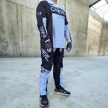 pantalone gina benotti: O’Neal komplet za motokros/enduro – dres i pantalone - Brend: O’Neal na lalafo.rs — 1 pantalone gina benotti: O’Neal komplet za motokros/enduro – dres i pantalone - Brend: O’Neal — 1