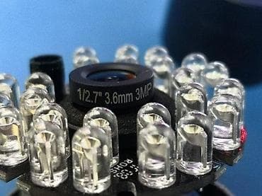 Video nadzor HD FullCCTV FullHD 4kam.8kam. 3mpx 5mpx . GARANTOVAN na lalafo.rs — 7 Video nadzor HD FullCCTV FullHD 4kam.8kam. 3mpx 5mpx . GARANTOVAN — 7