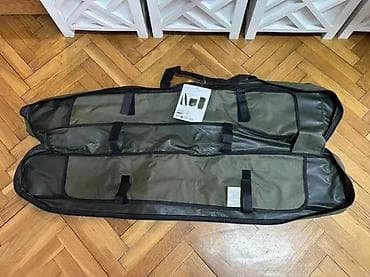 prsluk jaknica mango u: Torba za ribolovačke štapove – RANGER - Dimenzije približno za duže at lalafo.rs — 5 prsluk jaknica mango u: Torba za ribolovačke štapove – RANGER - Dimenzije približno za duže — 5