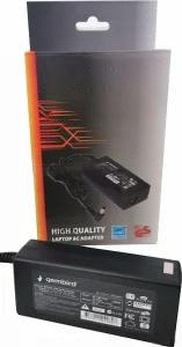 Punjač za laptop – za Acer (model NPA90-190-4740 / AC09) - Tip: AC na lalafo.rs Punjač za laptop – za Acer (model NPA90-190-4740 / AC09) - Tip: AC