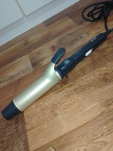 Philips StyleCare Pro uvijač za kosu - Model: Philips StyleCare Pro na lalafo.rs — 1 Philips StyleCare Pro uvijač za kosu - Model: Philips StyleCare Pro — 1