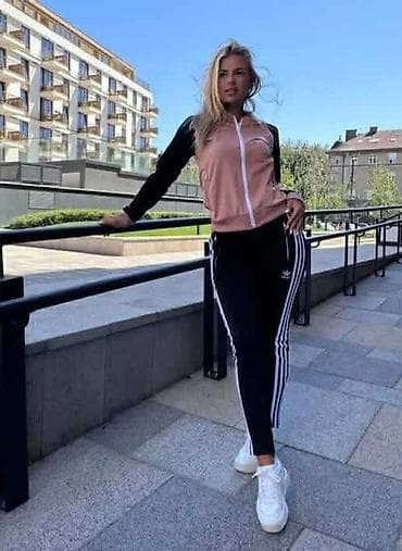 10. likra
s, m, xl, 2xl
Cena 3500din na lalafo.rs — 2 10. likra
s, m, xl, 2xl
Cena 3500din — 2