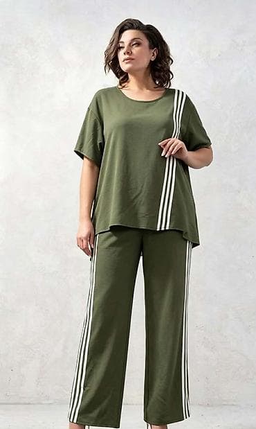 Kompleti za punije
Cena 2600
Vel. 5xl
V20 at lalafo.rs Kompleti za punije
Cena 2600
Vel. 5xl
V20