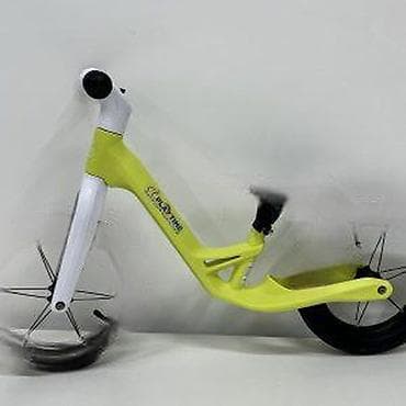 Trotinet bez pedala – balans trotinet za decu - Lagani ram modernog na lalafo.rs Trotinet bez pedala – balans trotinet za decu - Lagani ram modernog