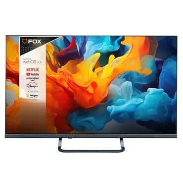 Televizori: Specifikacija : Dijagonala 32″ 80cm Tehnologija ekrana: TFT sa na lalafo.rs Televizori: Specifikacija : Dijagonala 32″ 80cm Tehnologija ekrana: TFT sa