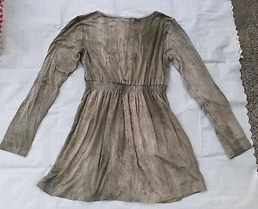 Women's Clothing: Onix maslinasto zelena tunika Dimenzije: Ramena 41,5cm Grudi 46cm at lalafo.rs — 3 Women's Clothing: Onix maslinasto zelena tunika Dimenzije: Ramena 41,5cm Grudi 46cm — 3