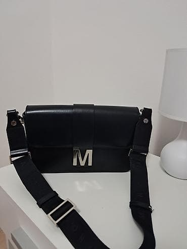 Handbags: Original Mona torba Nova najveci model sa srebrnom šnalom at lalafo.rs — 7 Handbags: Original Mona torba Nova najveci model sa srebrnom šnalom — 7