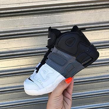 Nike air more uptempo duboke patike NOVO Novo Brojevi 38 do 46 na lalafo.rs — 6 Nike air more uptempo duboke patike NOVO Novo Brojevi 38 do 46 — 6