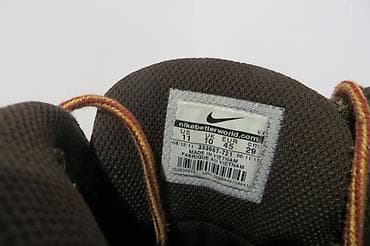 eko koza sa: NIKE br 45 29cm unutrasnje gaziste, potpuno ocuvane, sa malim na lalafo.rs — 6 eko koza sa: NIKE br 45 29cm unutrasnje gaziste, potpuno ocuvane, sa malim — 6