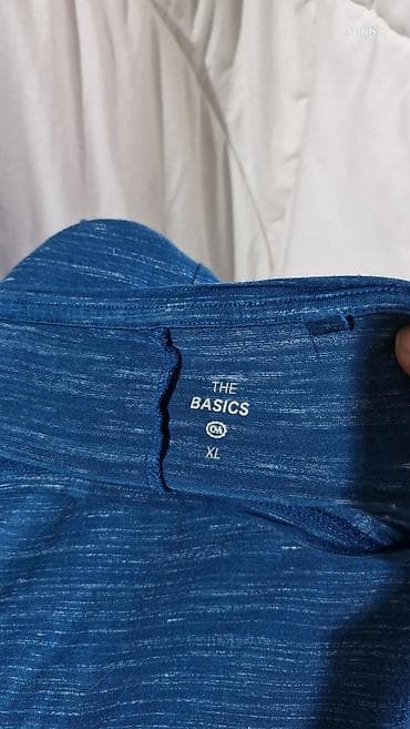 3XL JE,IAKO PIŠE XL NIJE BASIC C&A 700din PAMUČNA SA ELASTINOM na lalafo.rs — 2 3XL JE,IAKO PIŠE XL NIJE BASIC C&A 700din PAMUČNA SA ELASTINOM — 2
