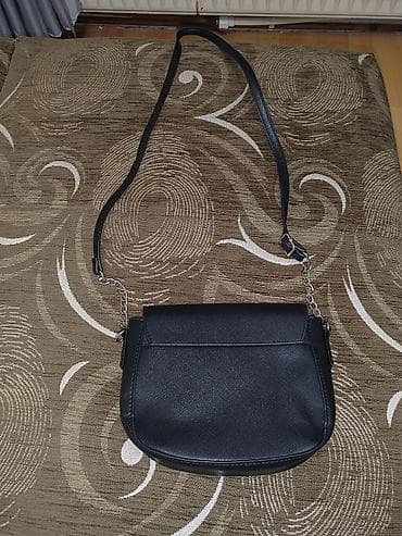 Sinsay mala torba, sa podesivim kaisem na lalafo.rs — 2 Sinsay mala torba, sa podesivim kaisem — 2