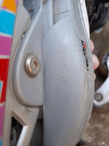 Roleri za devojčice polovni velicina produzavaju se od 32 do 35 ispao na lalafo.rs — 5 Roleri za devojčice polovni velicina produzavaju se od 32 do 35 ispao — 5