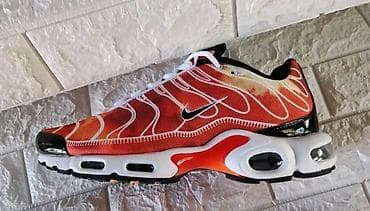 Air max plus tn barsa. Novo Brojevi 41-46.puno boja modela Made in na lalafo.rs — 6 Air max plus tn barsa. Novo Brojevi 41-46.puno boja modela Made in — 6