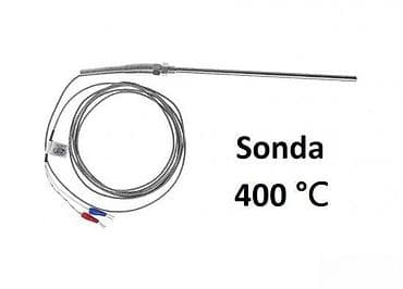 dve suknje po: Industrijska temperaturna sonda – do 400 °C - Tip: metalna štapna at lalafo.rs — 2 dve suknje po: Industrijska temperaturna sonda – do 400 °C - Tip: metalna štapna — 2