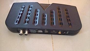Electronics: 1. VIVAX Set Top Box DVB-T2 175H. Neispitani. Nemam adapter i at lalafo.rs — 3 Electronics: 1. VIVAX Set Top Box DVB-T2 175H. Neispitani. Nemam adapter i — 3