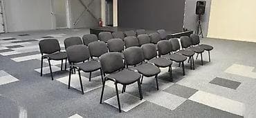 Office Furniture: Kancelarijski nameštaj – sto, ormar, fiokar, komoda, stolice U ponudi at lalafo.rs — 3 Office Furniture: Kancelarijski nameštaj – sto, ormar, fiokar, komoda, stolice U ponudi — 3