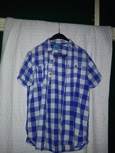 Men's Clothing: Shirt color - Multicolored at lalafo.rs — 5 Men's Clothing: Shirt color - Multicolored — 5