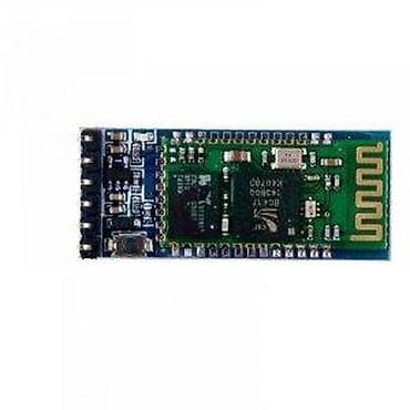 Electronics: HC-05 BLUETOOTH MASTER SLAVE MODUL | Ovaj module je namenjen za at lalafo.rs — 4 Electronics: HC-05 BLUETOOTH MASTER SLAVE MODUL | Ovaj module je namenjen za — 4