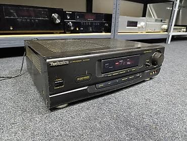 Technics SH -AV 500 citaj opis u pitanju su neka podesavanja koja ne na lalafo.rs — 2 Technics SH -AV 500 citaj opis u pitanju su neka podesavanja koja ne — 2