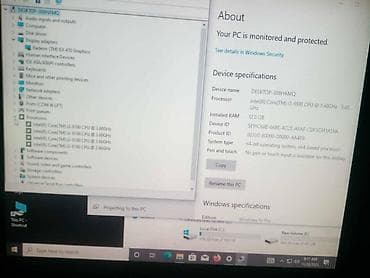 Gejmer - Zver I3 mašina DEVETE generacije top cena--Perfektan svetleci at lalafo.rs — 5 Gejmer - Zver I3 mašina DEVETE generacije top cena--Perfektan svetleci — 5