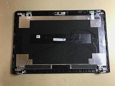 Gornje kuciste za Lenovo E560.
✨ Ispravno na lalafo.rs Gornje kuciste za Lenovo E560.
✨ Ispravno