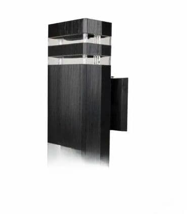 Baštenska rasveta: Spoljna zidna lampa. Vodotoporna. Grlo:2x gu10 Ip zastita ip 67 Moguc na lalafo.rs — 3 Baštenska rasveta: Spoljna zidna lampa. Vodotoporna. Grlo:2x gu10 Ip zastita ip 67 Moguc — 3