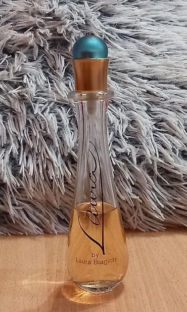 zenske original guess: Vintage Laura by Laura Biagiotti – Eau de Toilette (EDT) za žene - na lalafo.rs — 1 zenske original guess: Vintage Laura by Laura Biagiotti – Eau de Toilette (EDT) za žene - — 1