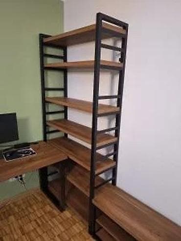 cepaci za drva: Biblioteka izrada po meri x766 | izrada nameštaja po meri na lalafo.rs — 10 cepaci za drva: Biblioteka izrada po meri x766 | izrada nameštaja po meri — 10