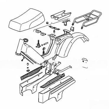 Poklopac rezervoara za Tomos APN - Kompatibilnost: Tomos APN serija at lalafo.rs — 3 Poklopac rezervoara za Tomos APN - Kompatibilnost: Tomos APN serija — 3