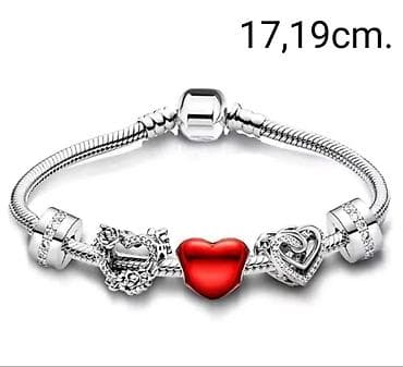 sako laneni: KVALITETNE PRELEPE RAZNOVRSNE POSREBRENE ELEGANTNE NARUKVICE.REPLIKE at lalafo.rs — 1 sako laneni: KVALITETNE PRELEPE RAZNOVRSNE POSREBRENE ELEGANTNE NARUKVICE.REPLIKE — 1