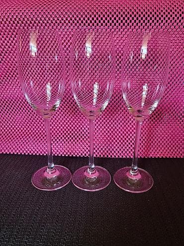 Home & Garden: Case nove kristal za vino Nachtmann Nemacke iz 80ih. Case su at lalafo.rs — 5 Home & Garden: Case nove kristal za vino Nachtmann Nemacke iz 80ih. Case su — 5