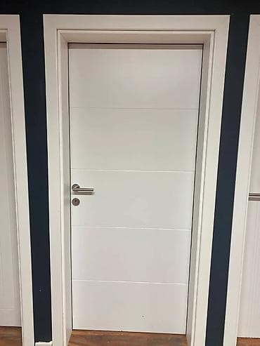 Unutrašnja sobna vrata – drveni dekor Više dimenzija različite cene - na lalafo.rs — 7 Unutrašnja sobna vrata – drveni dekor Više dimenzija različite cene - — 7