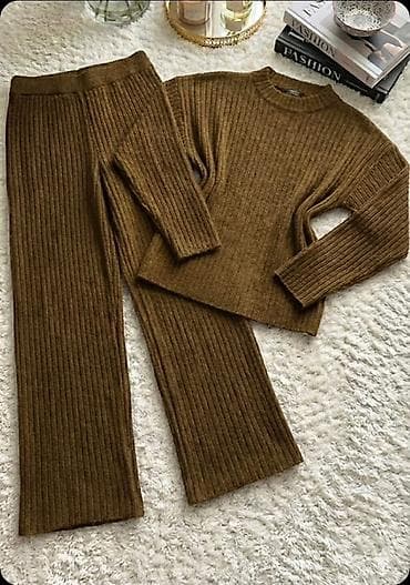 🔥Cena komoleta 2200
✅S M L XL 2XL 3XL
✅trikotaza ☘️ na lalafo.rs — 5 🔥Cena komoleta 2200
✅S M L XL 2XL 3XL
✅trikotaza ☘️ — 5