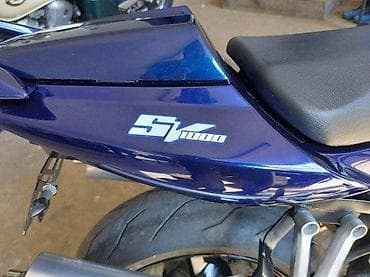 Transport: Suzuki SV 1000 - Nalepnice - 1427 📌 Opis: Samolepljive nalepnice at lalafo.rs — 4 Transport: Suzuki SV 1000 - Nalepnice - 1427 📌 Opis: Samolepljive nalepnice — 4