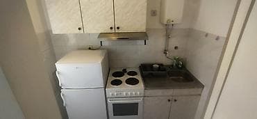 dve suknje po: Jednoiposobanstan sa funkcionalnim rasporedom i kompletnim nameštajem na lalafo.rs — 9 dve suknje po: Jednoiposobanstan sa funkcionalnim rasporedom i kompletnim nameštajem — 9