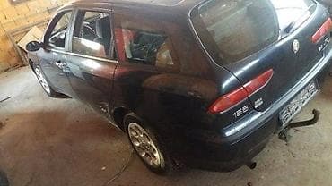 Transport: Alfa 156 delovi Kaludjerica. Alfa 156 delovi Kaludjerica Kontakt 562 3 at lalafo.rs — 9 Transport: Alfa 156 delovi Kaludjerica. Alfa 156 delovi Kaludjerica Kontakt 562 3 — 9