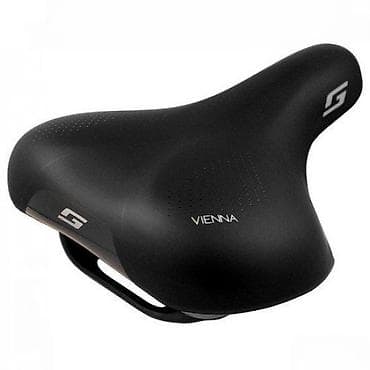 Bicycles: SEDIŠTE MARWI 3580 (VIENNA) - AM | Pena visoke gustine ED crna at lalafo.rs — 1 Bicycles: SEDIŠTE MARWI 3580 (VIENNA) - AM | Pena visoke gustine ED crna — 1