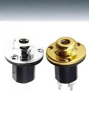Sport & Hobby: END PIN JACKGITARSKI ULAZ 6,3MM | . Slanje po dogovoru at lalafo.rs — 10 Sport & Hobby: END PIN JACKGITARSKI ULAZ 6,3MM | . Slanje po dogovoru — 10