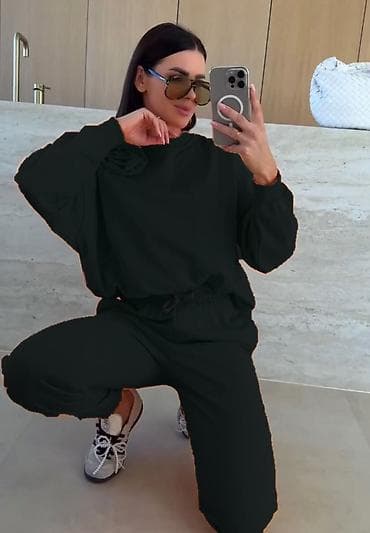 Personal Items: ♥️Kompleti
Cena 3300
Vel. Do 3xl
V/028 at lalafo.rs — 4 Personal Items: ♥️Kompleti
Cena 3300
Vel. Do 3xl
V/028 — 4